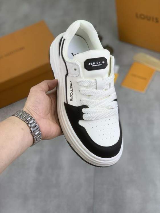 Picture of Louis Vuitton Shoes _SKULVsz39-44mnf050317105